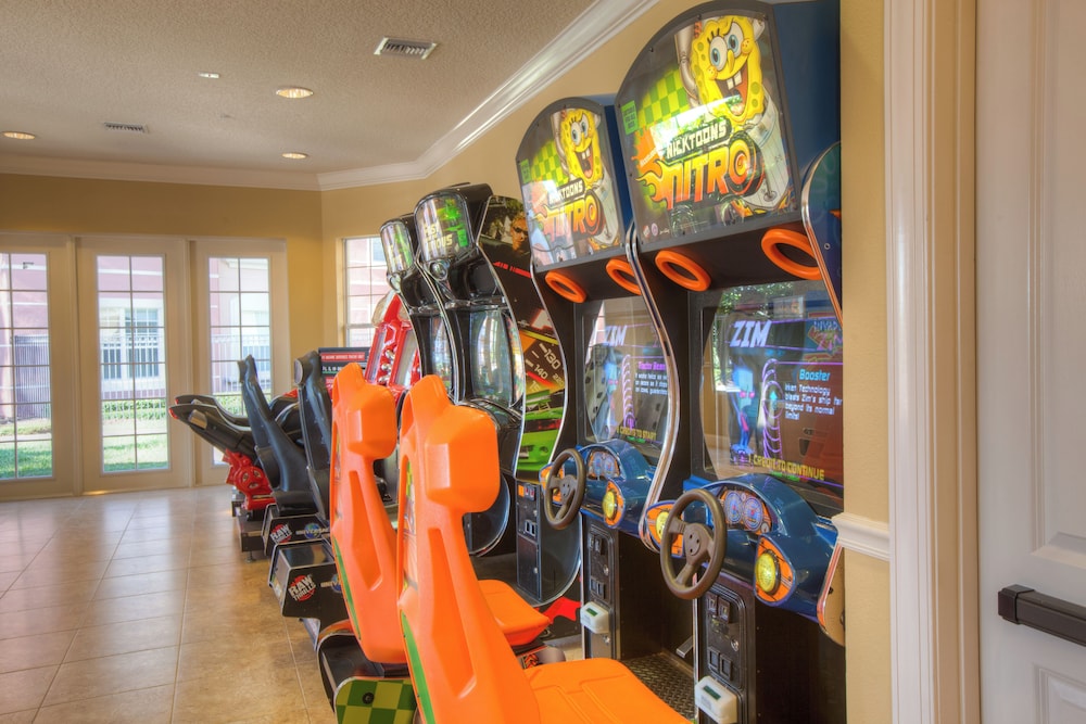 Resort Townhome: Perfect Orlando Vacation Spot - photo 63