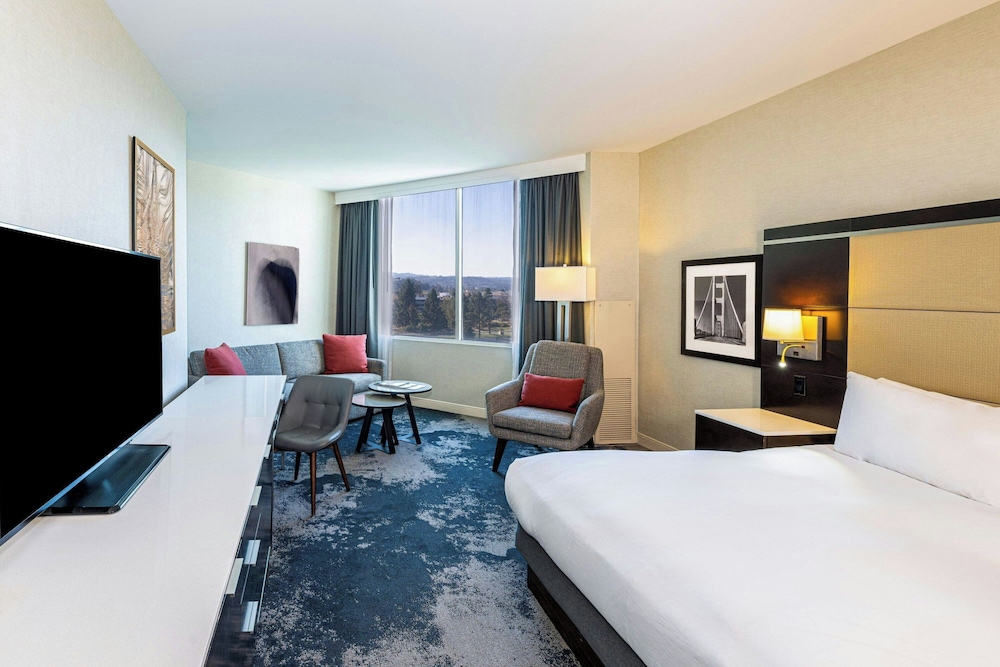 Grand Bay Hotel San Francisco - photo 53