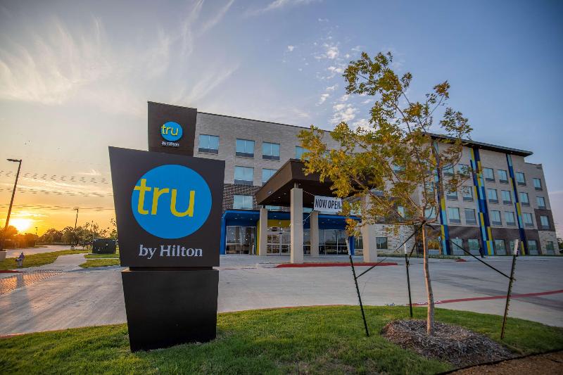 TRU By Hilton Allen Dallas - photo 2