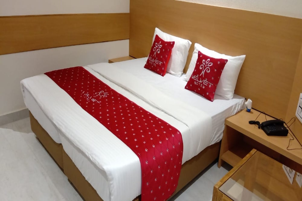 Hotel Velvet — hotel in Bahraigh
