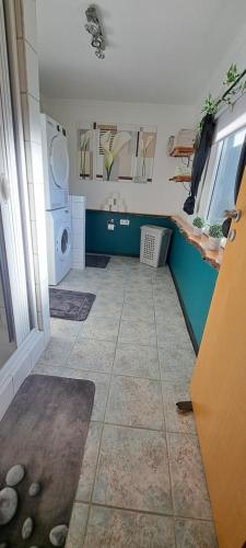 Nordsee Monteurwohnung Justus — 4-Star Luxury Hotel in Nordenham, Germany