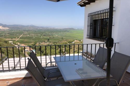 Villa Ventura 8 Pers — 4-Star Luxury Hotel in Pego, Spain