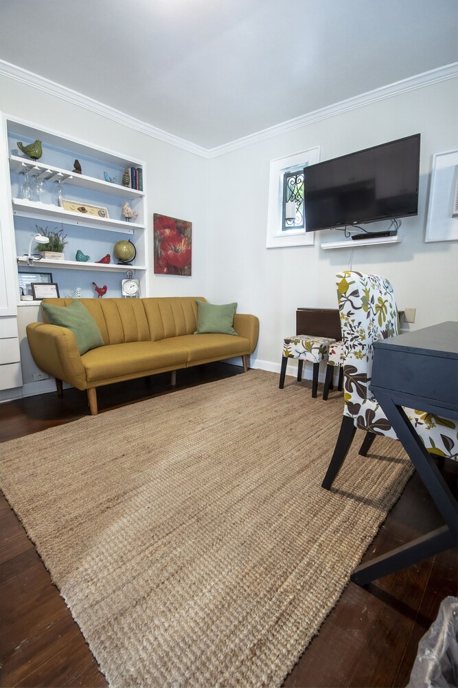 Suites on Coming - photo 56
