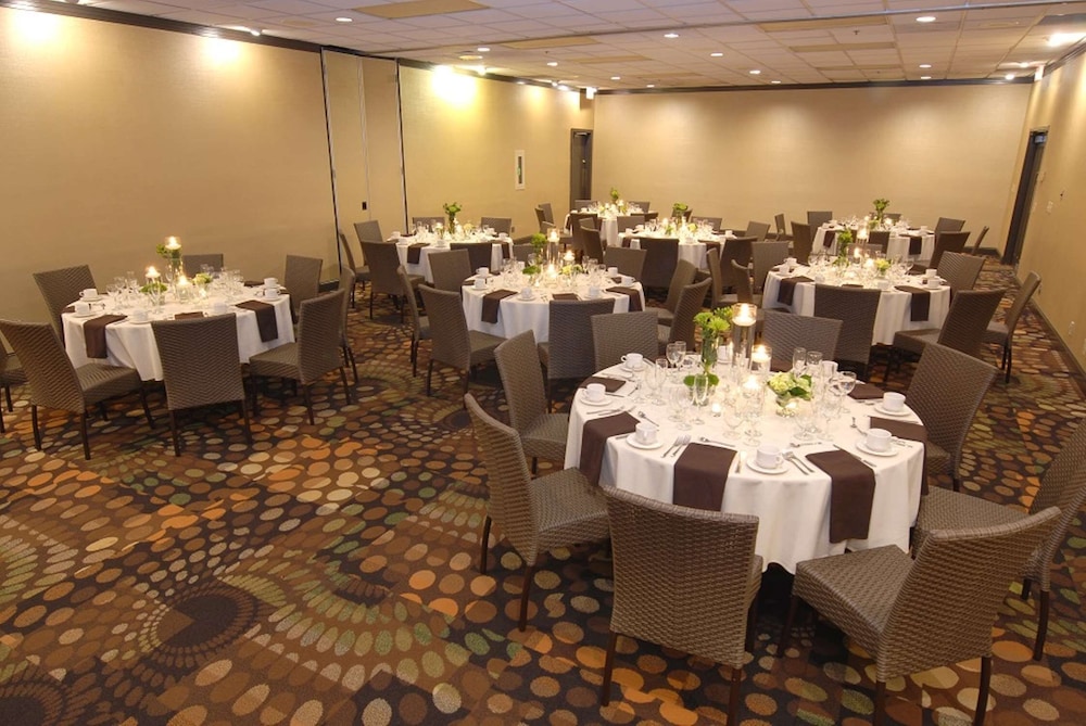 Embassy Suites by Hilton Dallas Love Field - photo 36