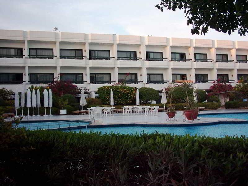 Safir Hotel Hotel in Hurghada, Egypt