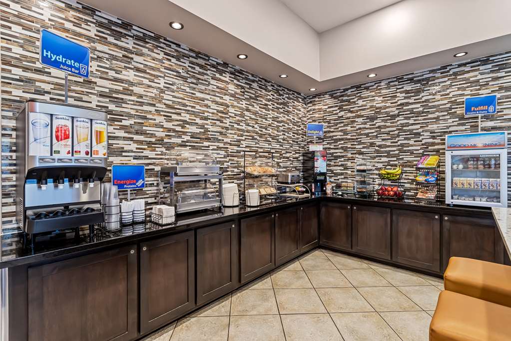 Best Western Socorro Hotel & Suites - photo 38