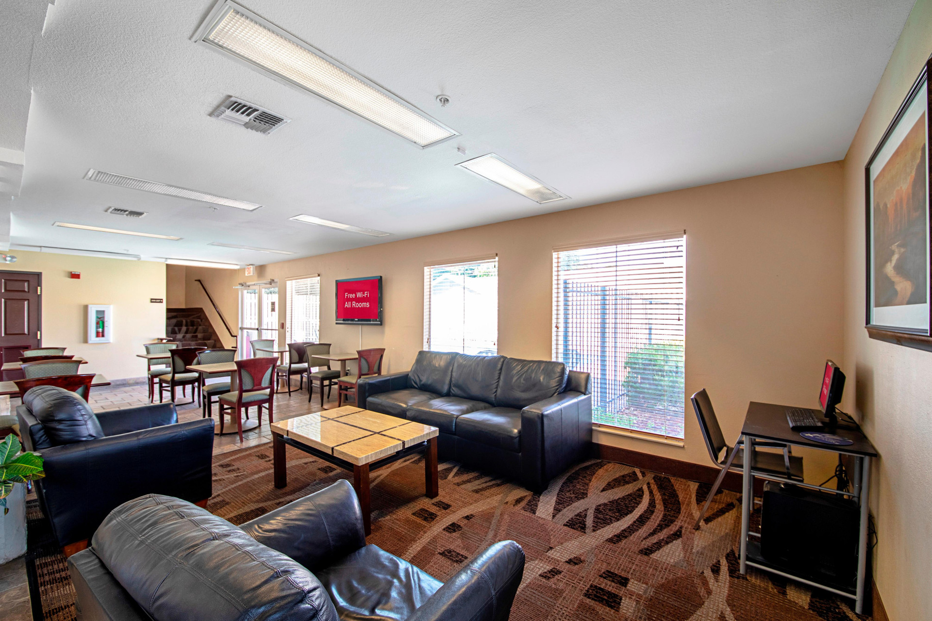 Red Roof Inn San Marcos - photo 10