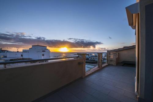 Apartment Aguamarina El Cotillo Adults Only — 4-Star Luxury Hotel in La Oliva, Spain