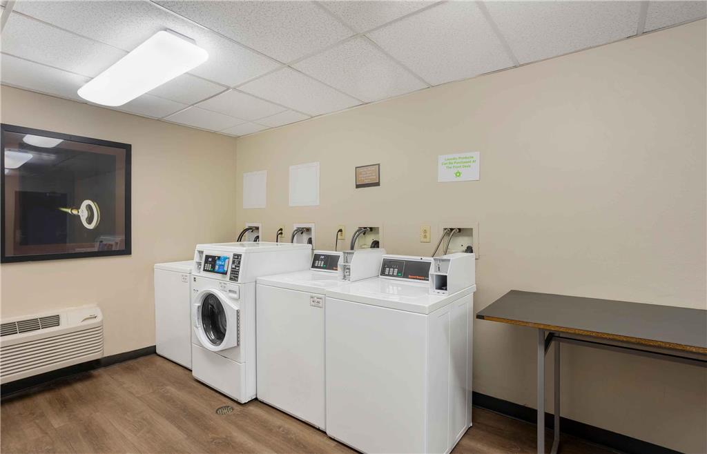 Extended Stay America Suites Philadelphia Airport Tinicum Bl - photo 37