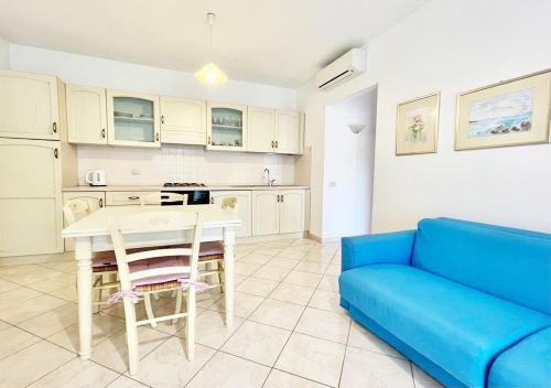 LaureLiving Holiday Home Residenza Ornano — 4-Star Luxury Hotel in La Maddalena, Italy