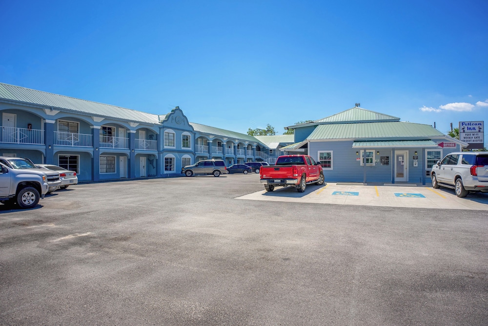 Pelican Inn by Belvilla Aransas Pass TX - photo 72