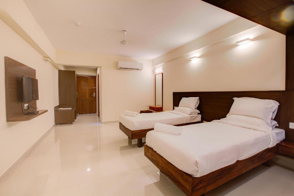 Hotel Bms — Mangalore — photo 5