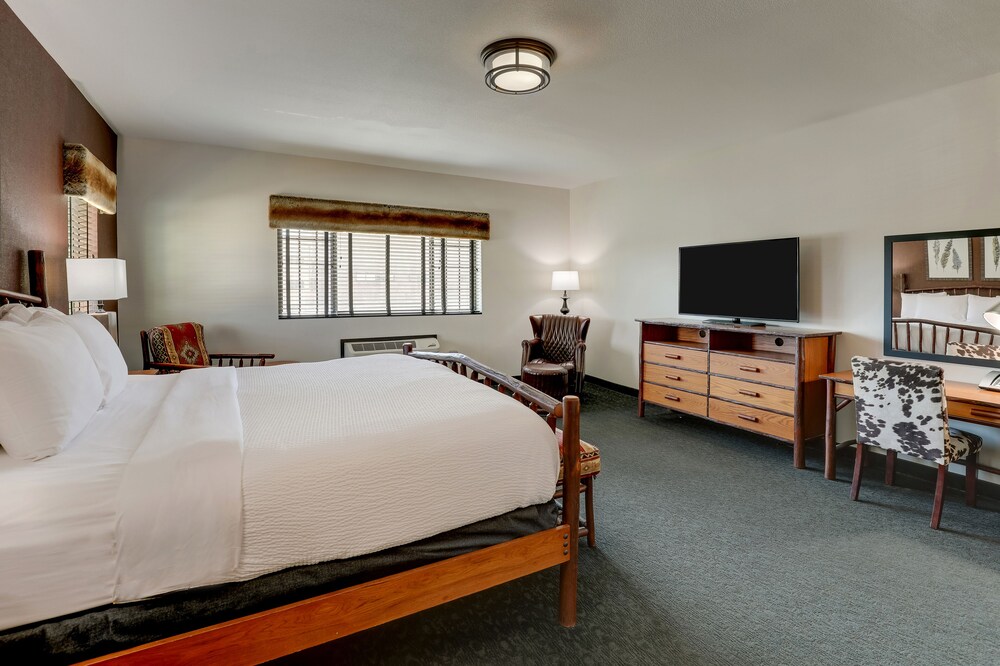 Stoney Creek Hotel Tulsa Broken Arrow - photo 35