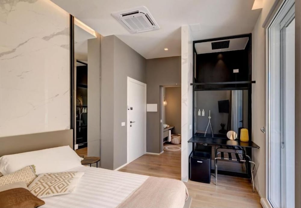 Le Palmette Suites — Cagliari — photo 5