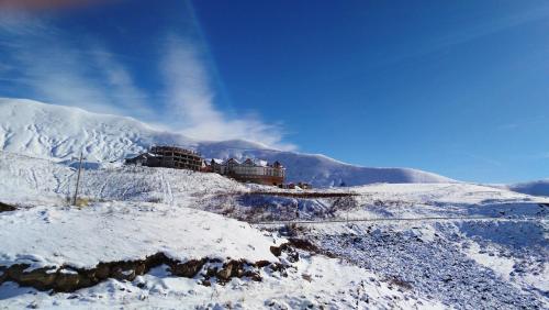 Panorama Apartments New Gudauri
