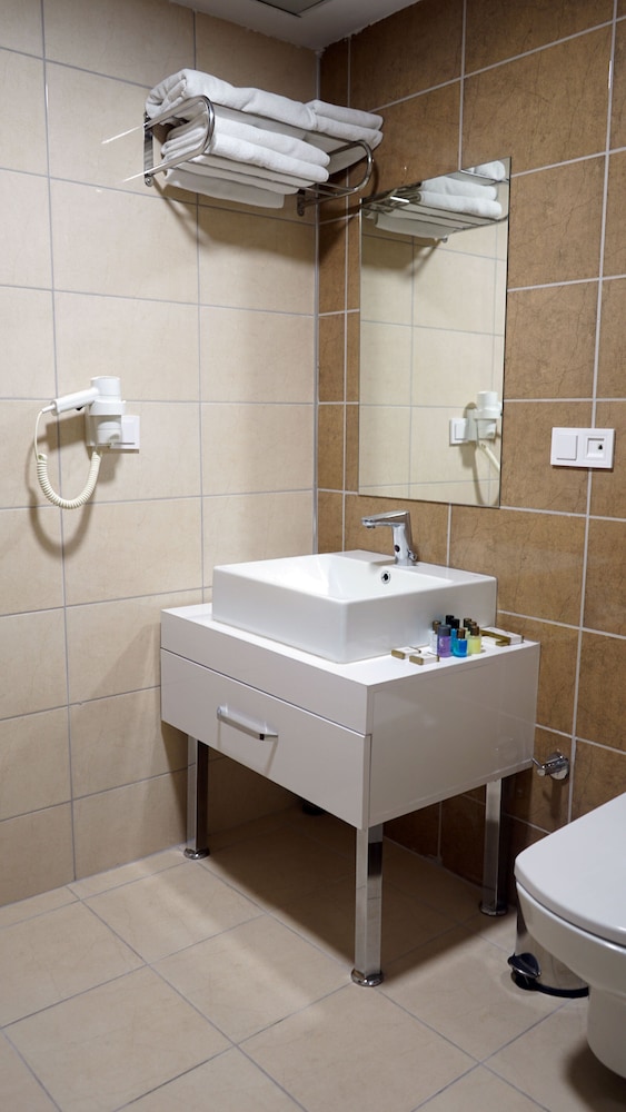 Shelby Hotel — Kayseri — photo 4