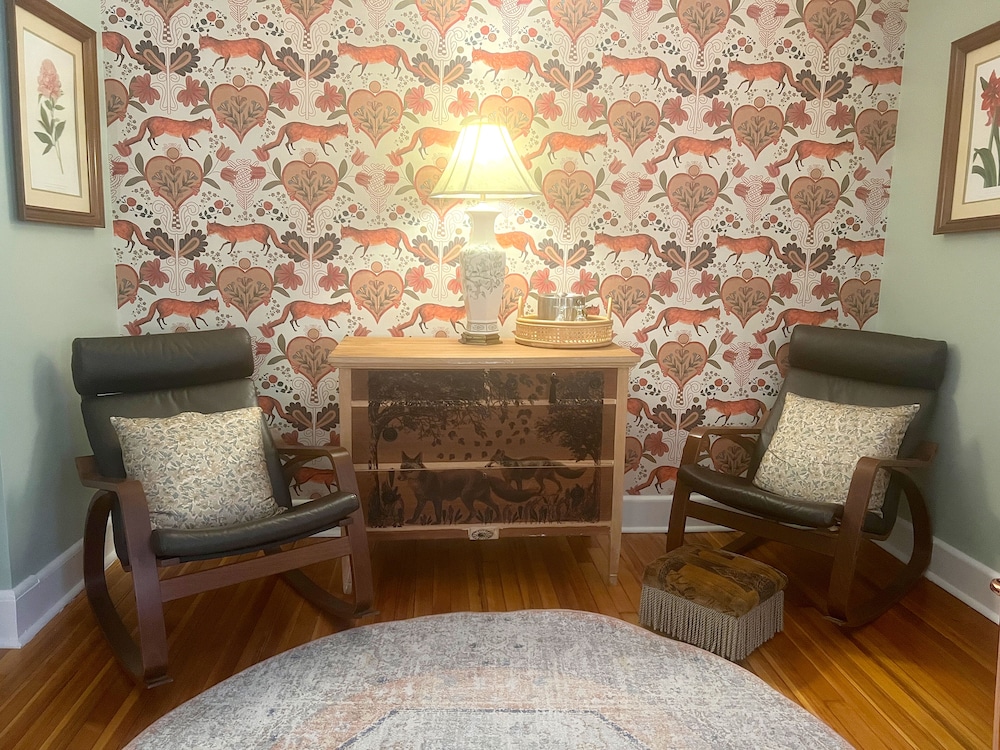 The Inn at Stockbridge - photo 43