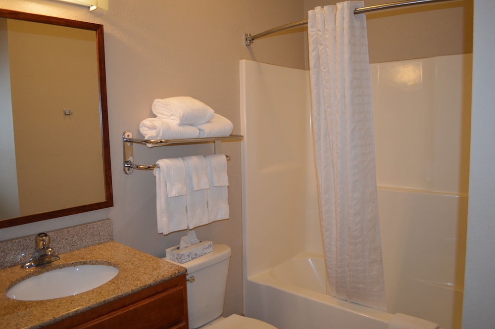 Candlewood Suites Augusta an IHG Hotel - photo 2