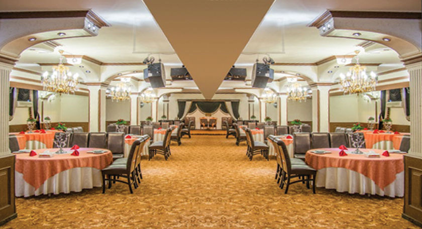 Shahr in Tehran, Iran