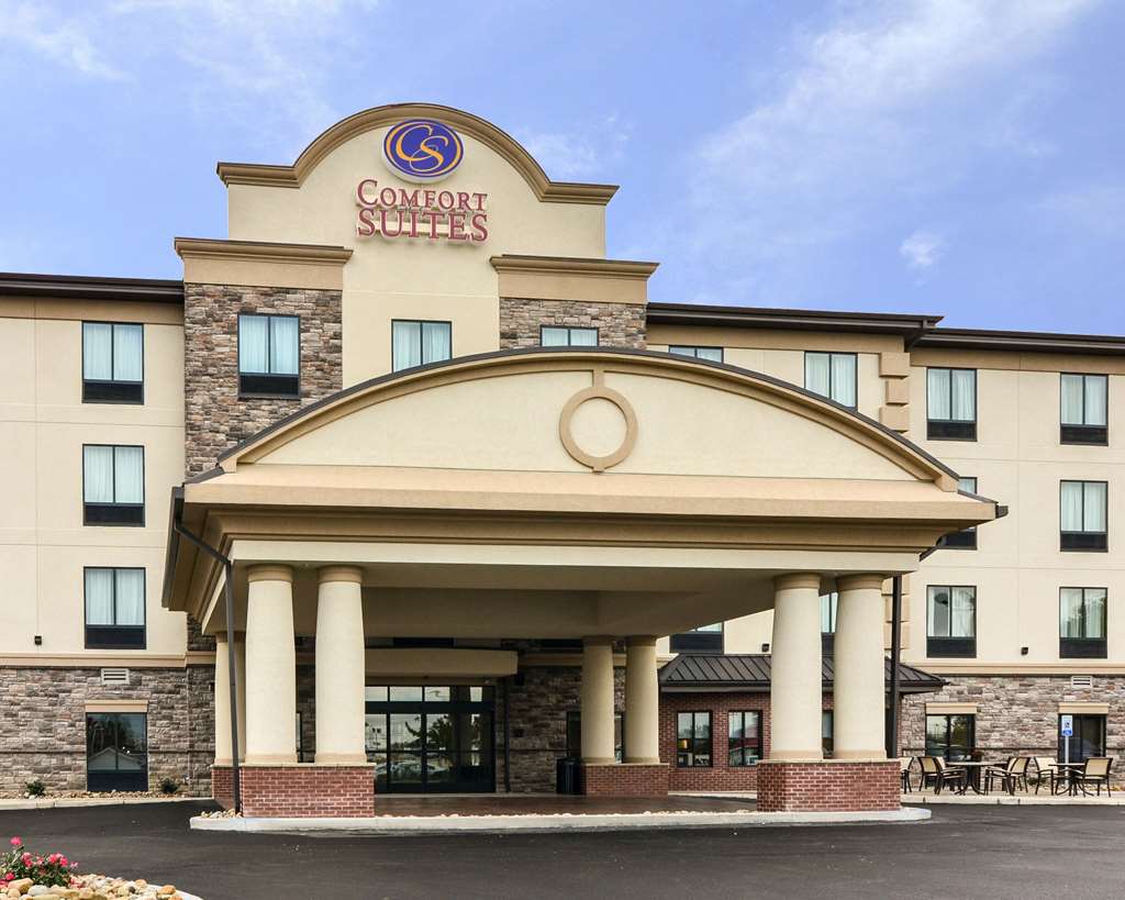 Comfort Suites Uniontown - photo 3