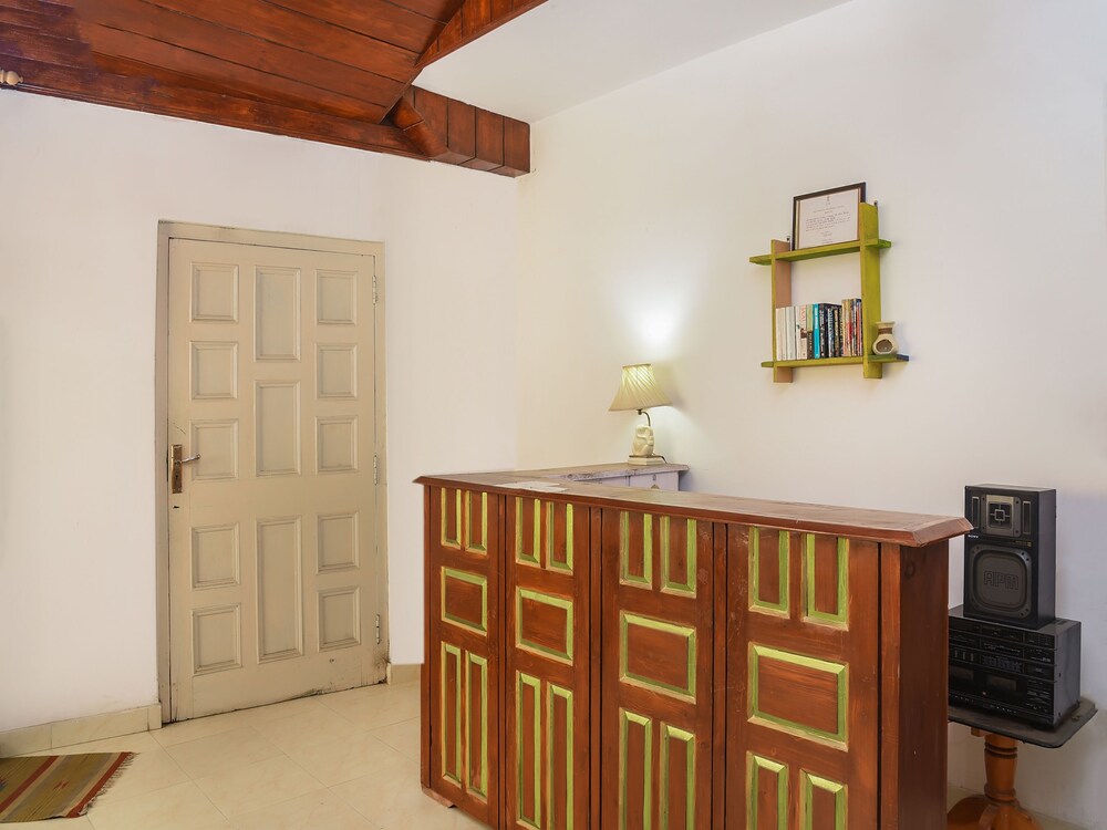 Oyo 24550 Ram Rivera in Kulu, India