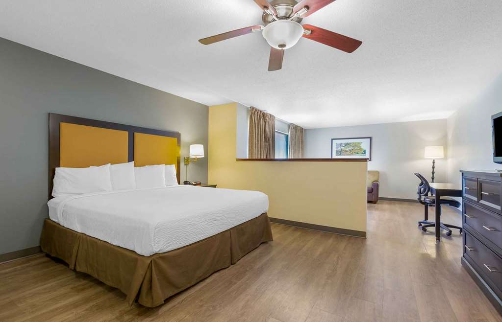Extended Stay America Select Suites Salt Lake City Sandy - photo 26