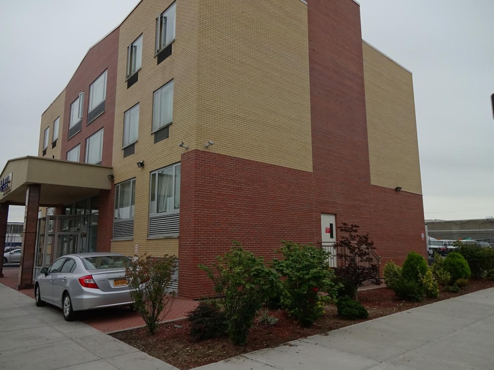 Hotel Bliss - photo 41