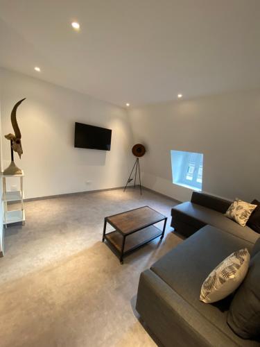 Le Nid du Faubourg in Beaune, France