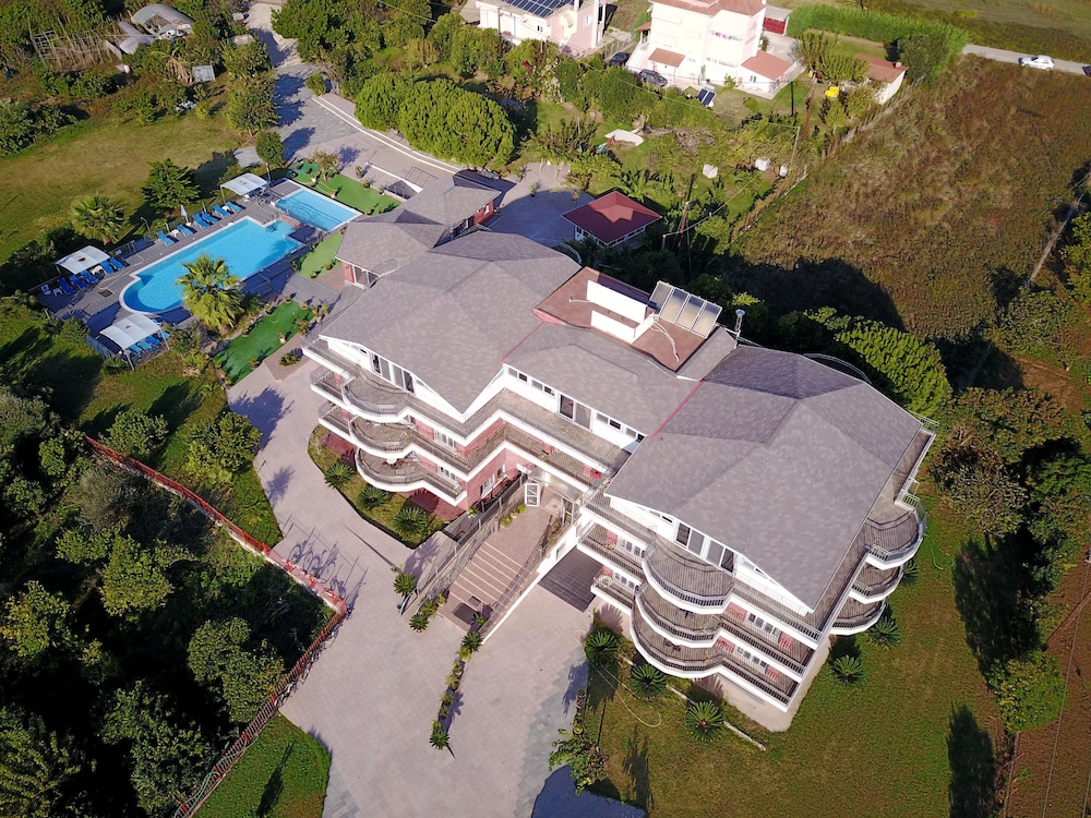 IonionStar Hotel in Preveza, Greece