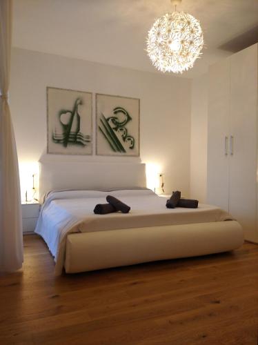 Belvedere Home vista mare e comfort — 4-Star Luxury Hotel in Pescara, Italy