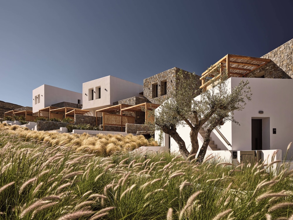 Anemelia Hotel Mykonos in Mykonos, Greece