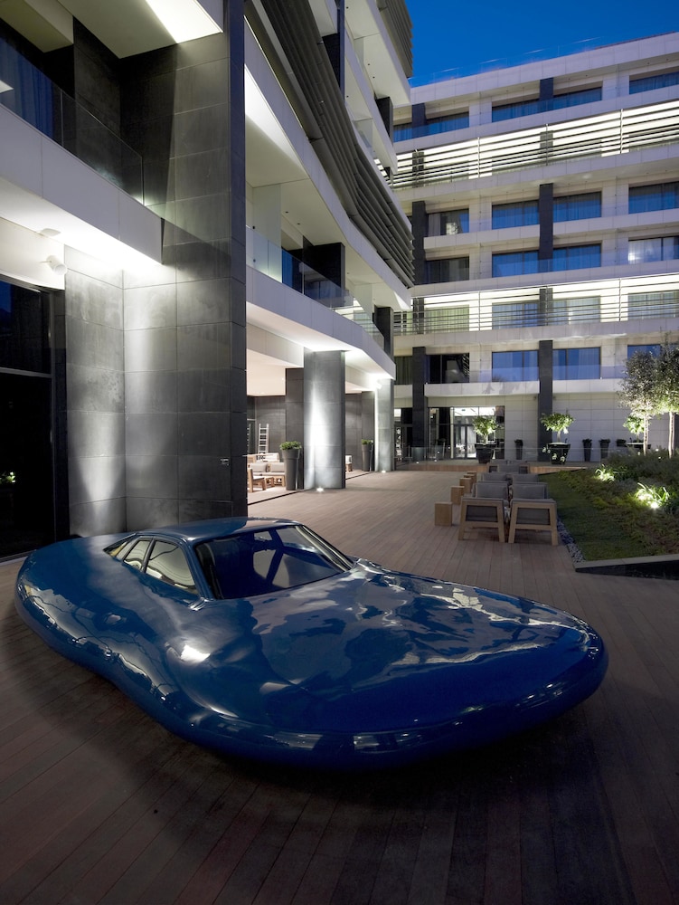 מראה חיצוני