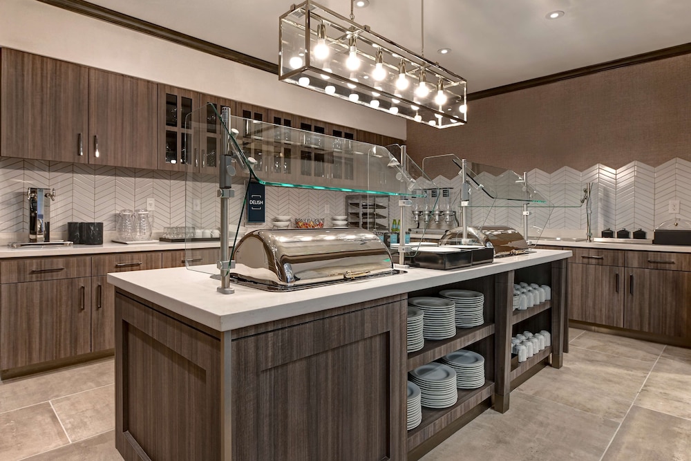 Homewood Suites by Hilton Austin Cedar Park Lakeline - photo 33