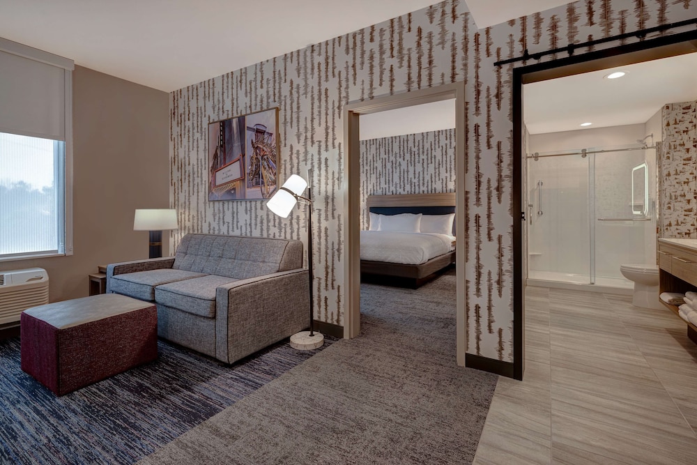 Home2 Suites by Hilton Blythewood SC - photo 72