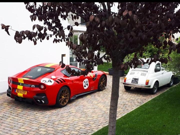 H5 5H Luxury Room in Maranello, Italy