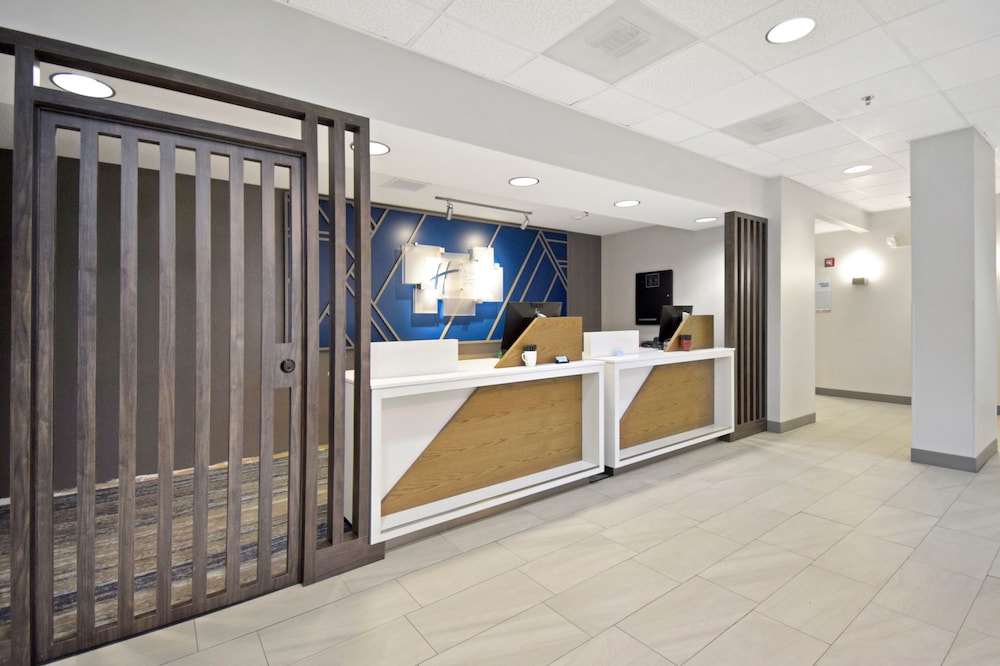 Holiday Inn Express Boone by IHG - photo 77