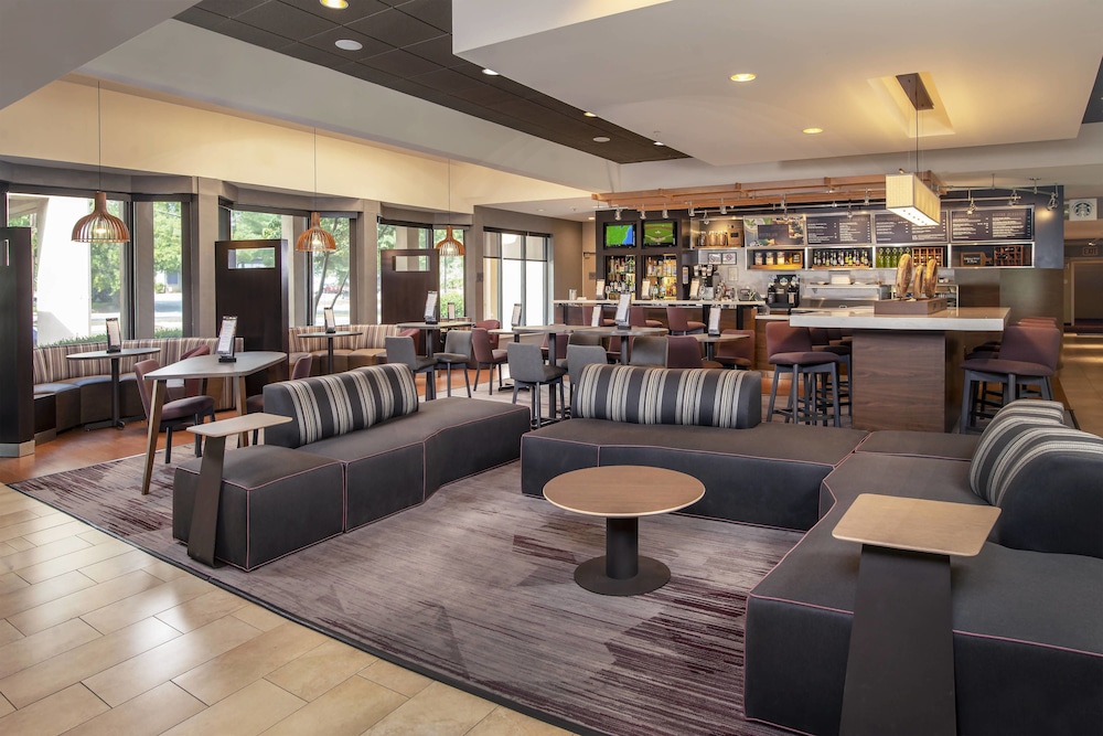Courtyard by Marriott Rockville - photo 30