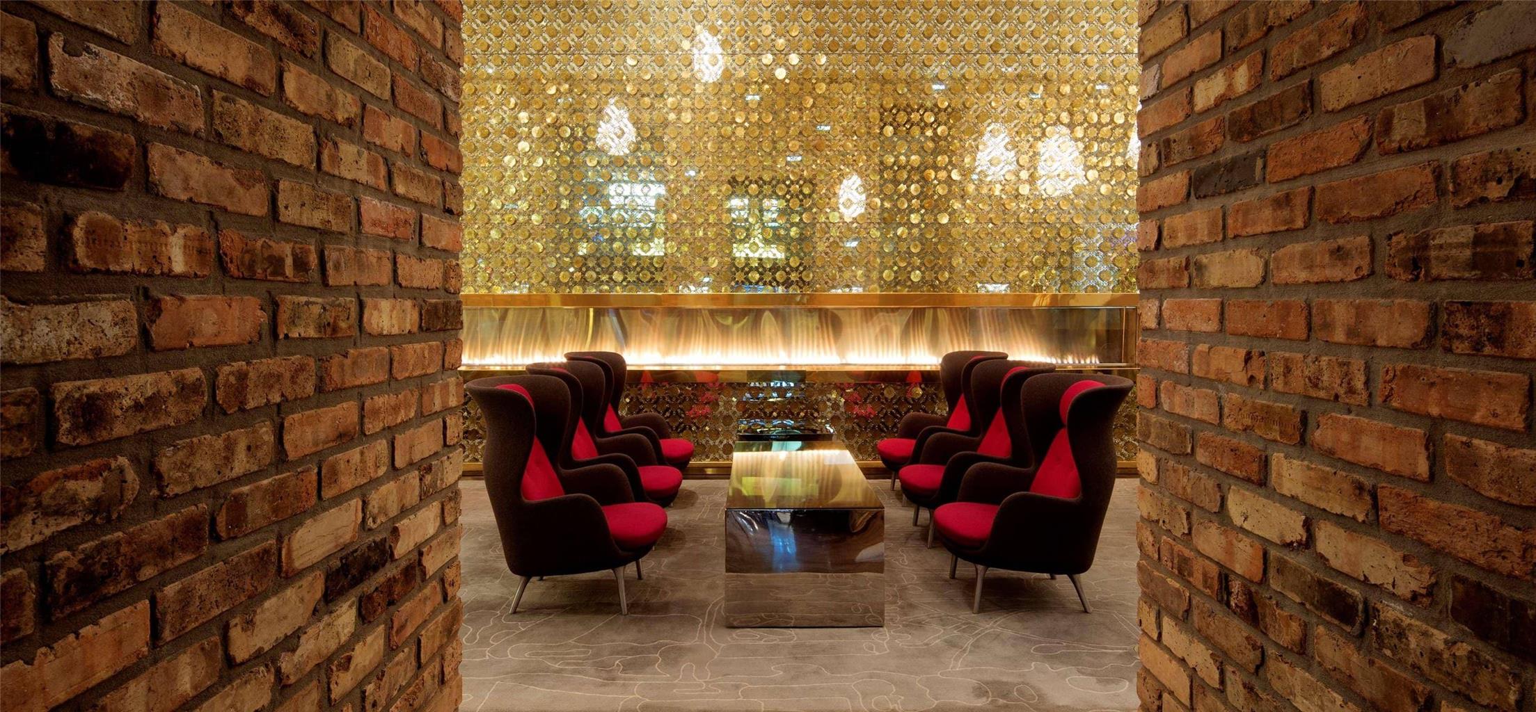 Radisson Blu Aqua Hotel Chicago - photo 9
