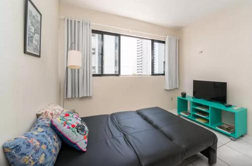 Apartamento Em Boa Viagem — 4-Star Luxury Hotel in Recife, Brasil