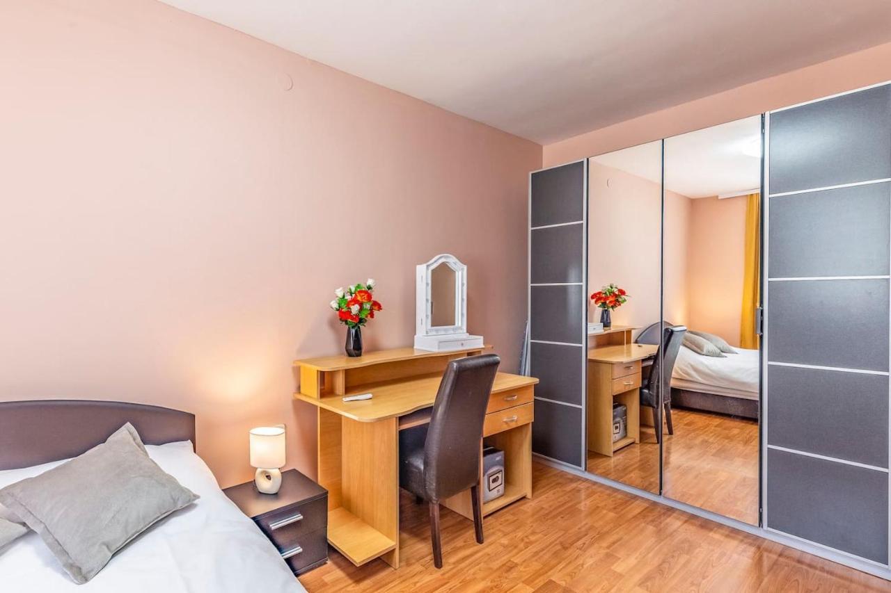 All Seasons Apartment — Liznjan — photo 3