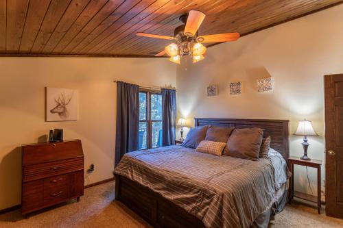 Banner Elk Lodge - photo 10
