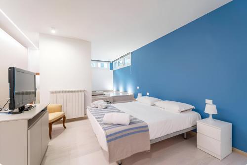 Casa Giulù — 4-Star Luxury Hotel in Palermo, Italy