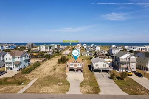 KDH367 Wright by the Sea in Kill Devil Hills, United States