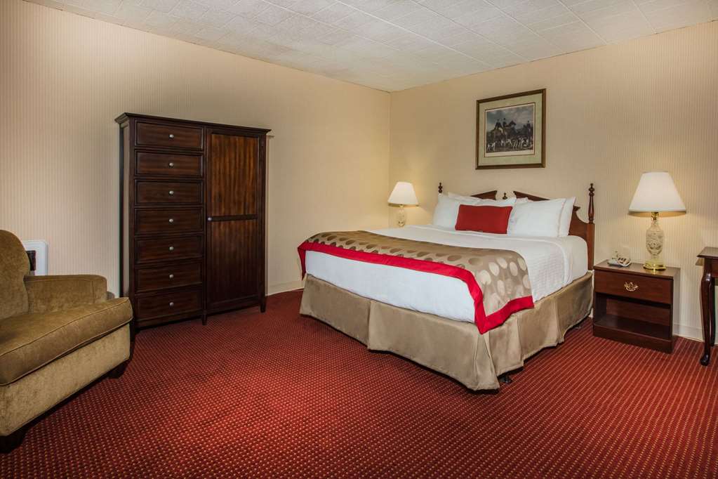 Ramada by Wyndham Ligonier - photo 12
