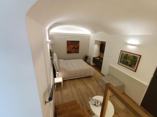 Discovery - carbon neutral hotel in Exeter