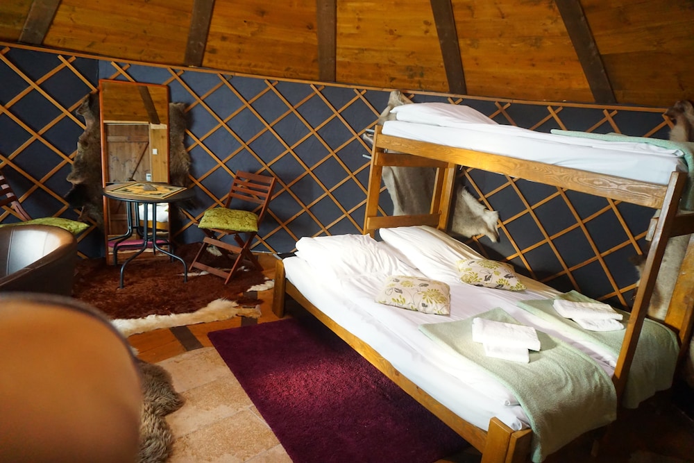 Hardanger Basecamp — Ulvik — photo 3