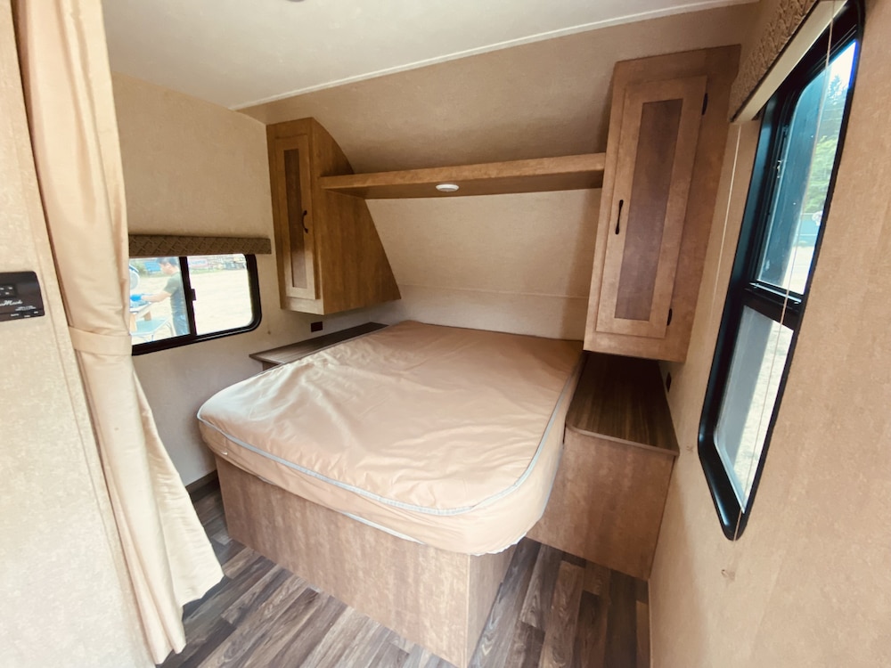 Raines Resort Cabins & RV - photo 45