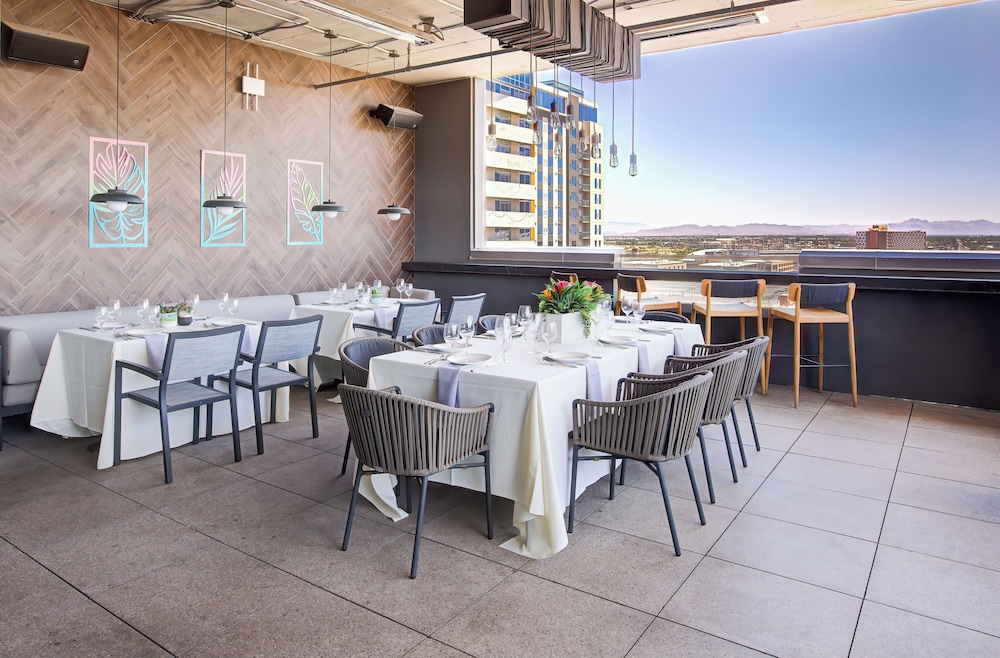 Canopy by Hilton Tempe Downtown - photo 26