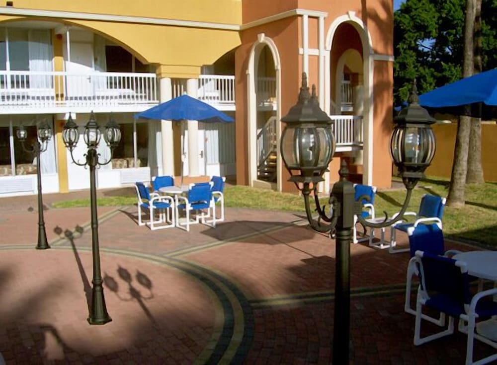 La Copa Hotel - photo 39