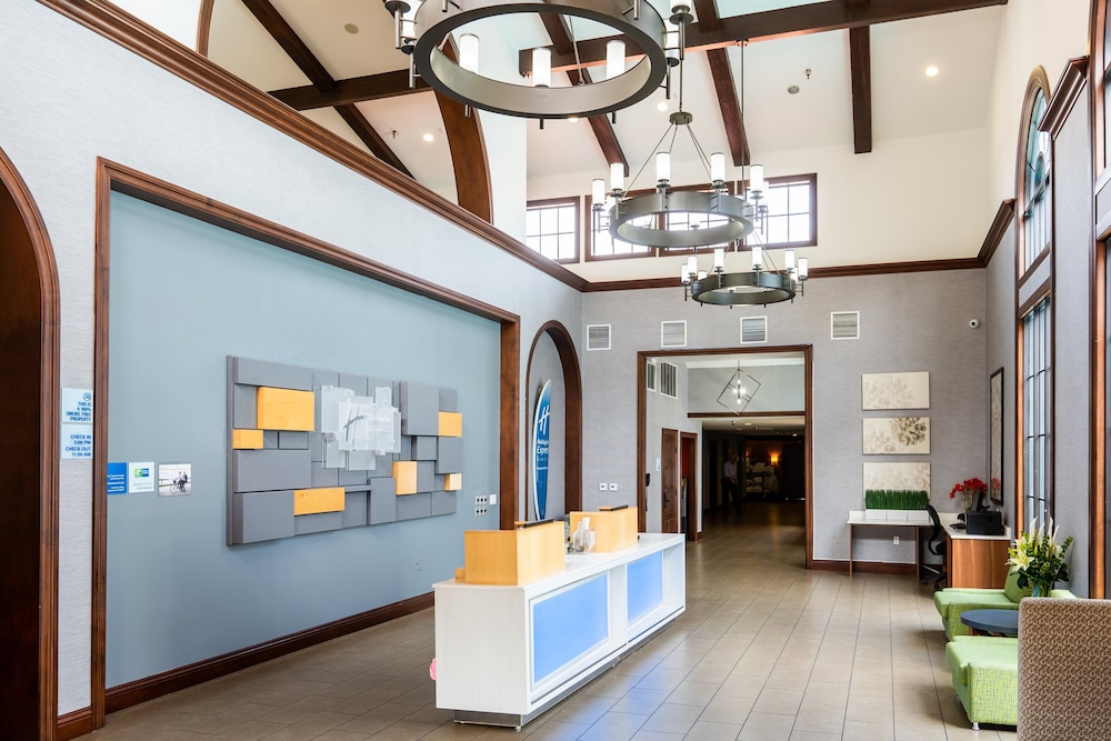 Holiday Inn Express San Clemente N Beach Area by IHG - photo 45